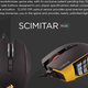 Corsair Scimitar, $60